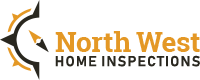 The North West Home Inspections logo