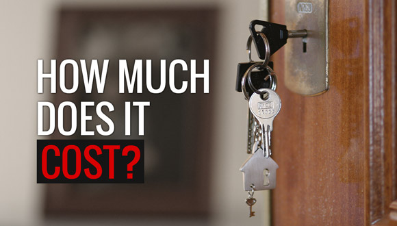 Pricing for home inspections from North West Home Inspections