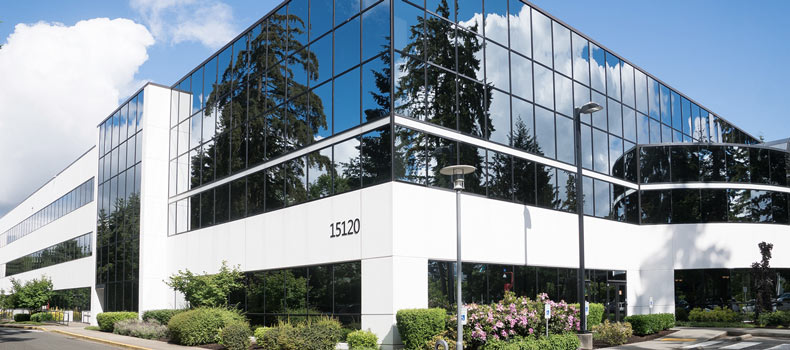 Get a commercial building inspection from North West Home Inspections